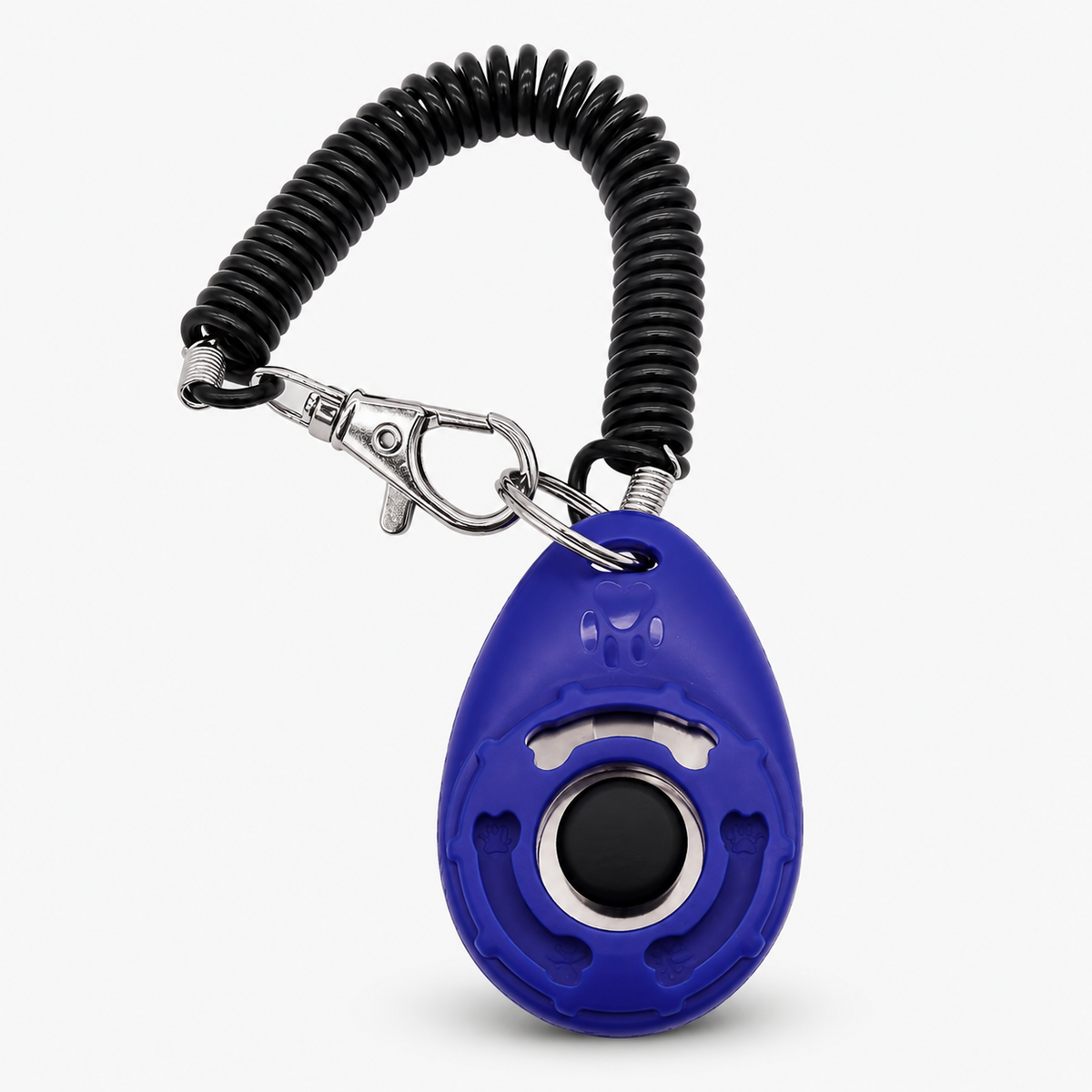 Training Clicker