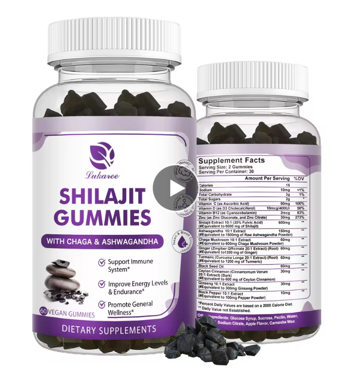 Virella™️ Enhancment Gummies