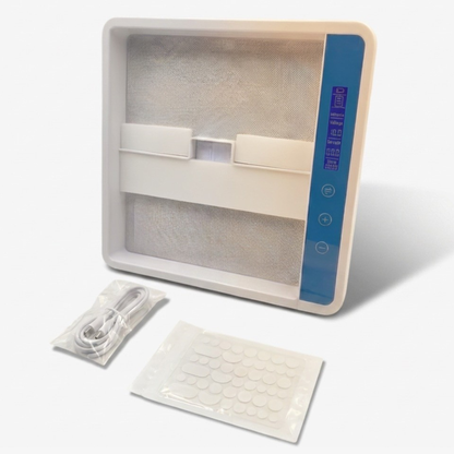 HankoDry Iontophoresis
