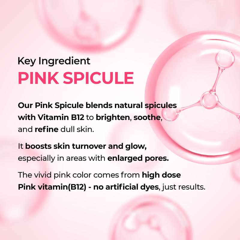 Virella® Lumi Pore & Spot Care Serum Duo