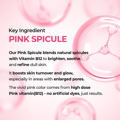Virella® Lumi Pore & Spot Care Serum Duo