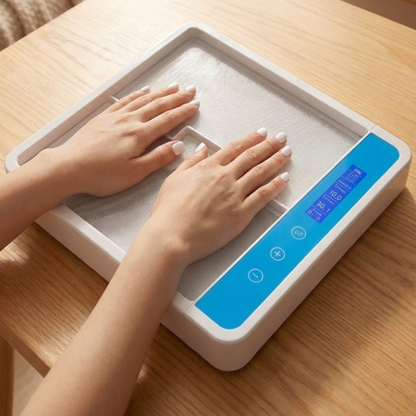 HankoDry Iontophoresis
